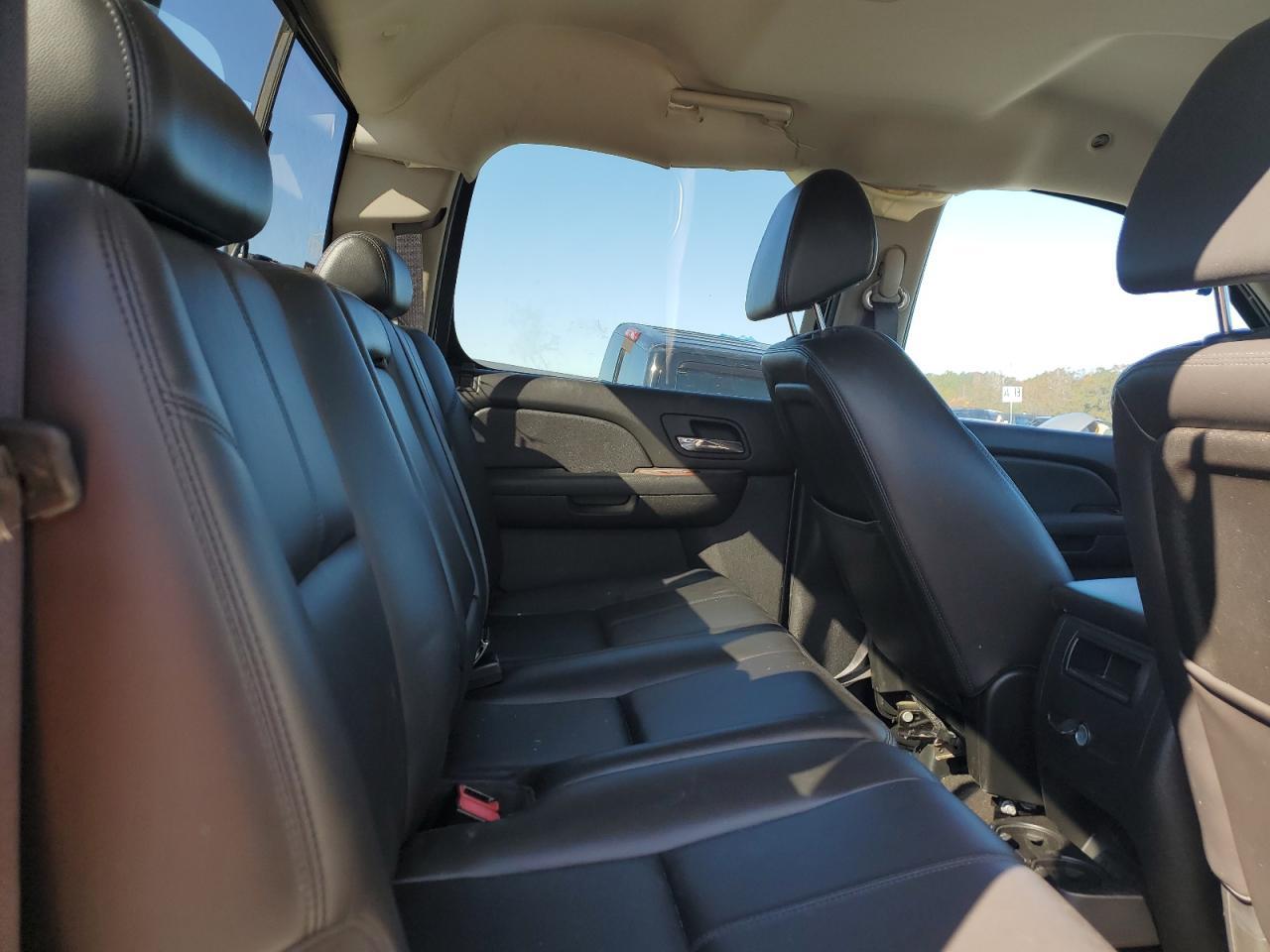 2009 GMC Sierra