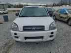2005 HYUNDAI TUCSON