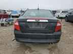 2010 FORD FUSION