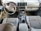 2005 NISSAN Frontier
