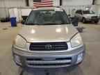 2002 TOYOTA RAV4