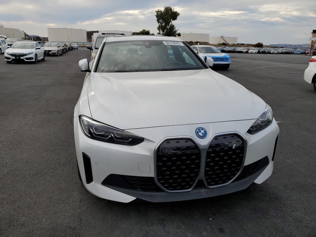 2024 BMW i4