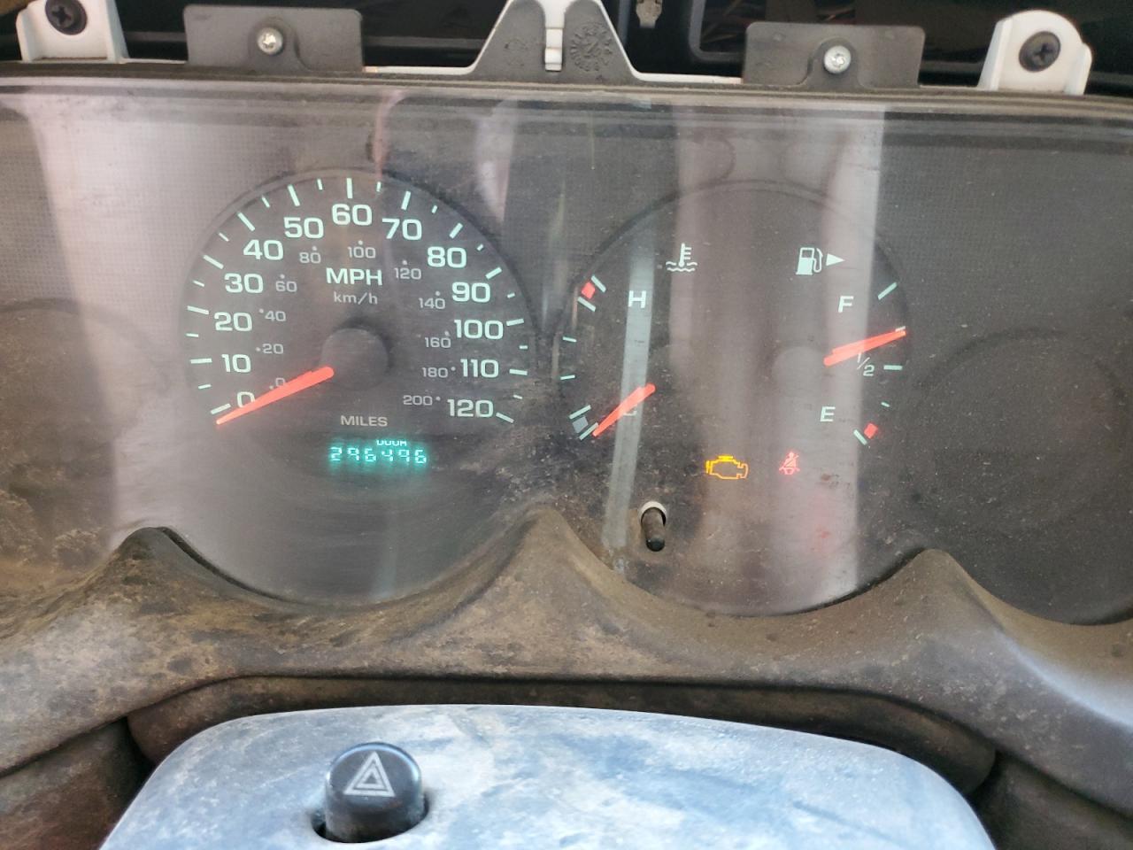 2005 DODGE Neon
