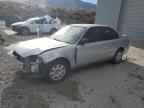 2000 HONDA CIVIC