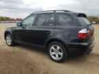 2008 BMW X3