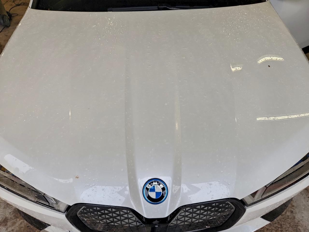 2024 BMW iX