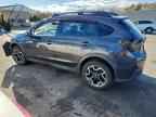 2017 SUBARU Crosstrek