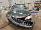 2001 LINCOLN Continental