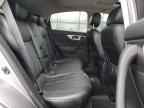 2010 INFINITI FX35