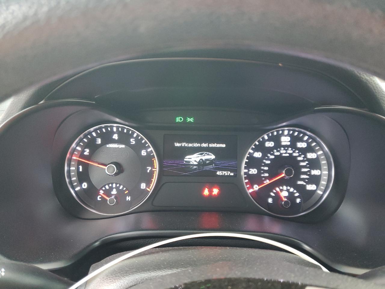 2022 KIA FORTE
