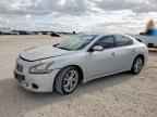 2014 NISSAN Maxima