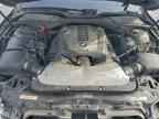 2007 BMW 7 series