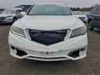 2017 ACURA RDX