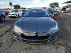 2013 TESLA MODEL S
