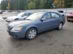 2009 HYUNDAI SONATA