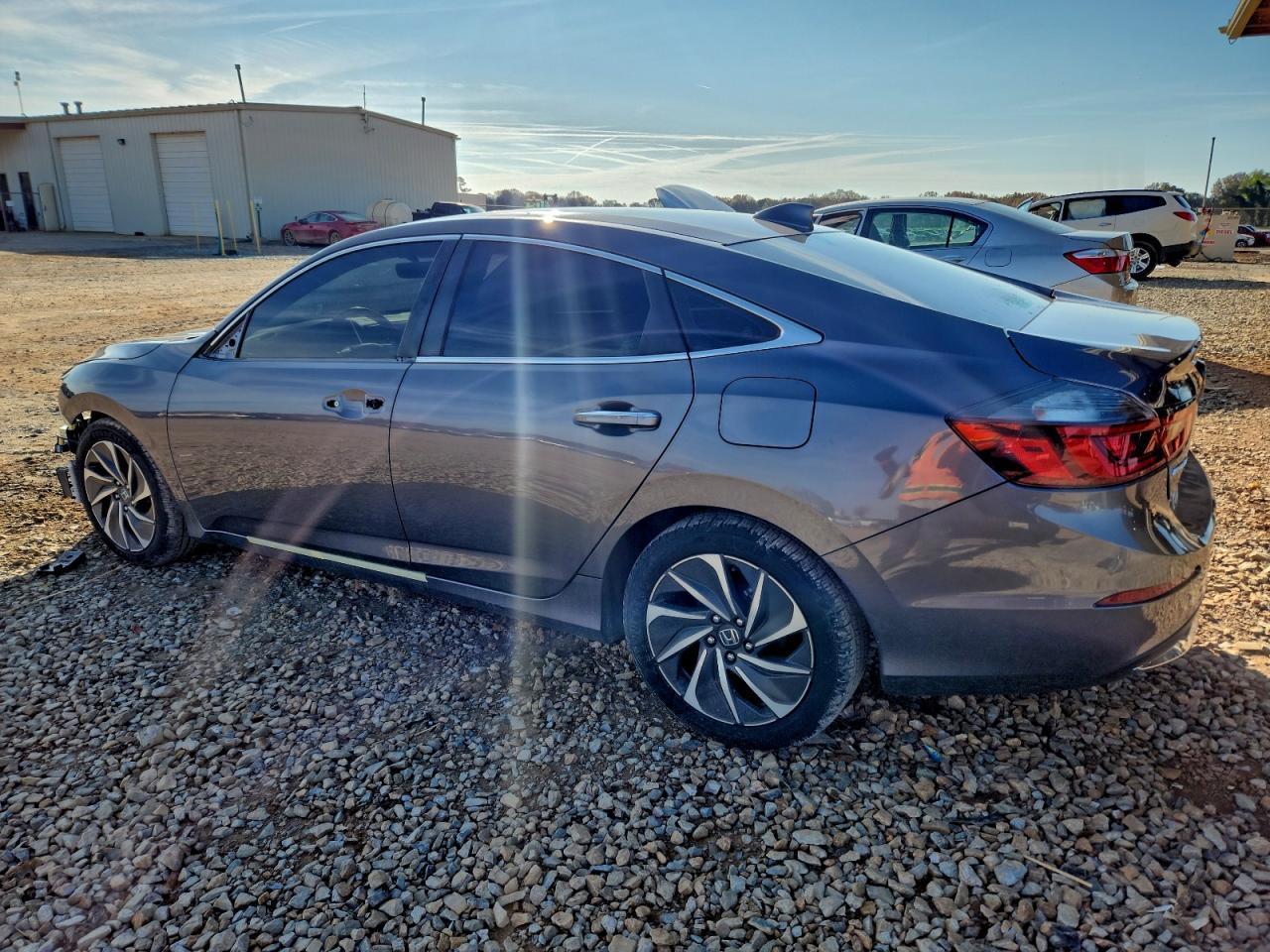 2019 HONDA Insight