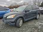 2007 HONDA CR-V