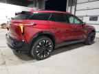 2024 CHEVROLET BLAZER