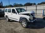 2012 JEEP Liberty