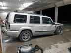 2007 JEEP Commander