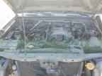 2003 NISSAN Frontier