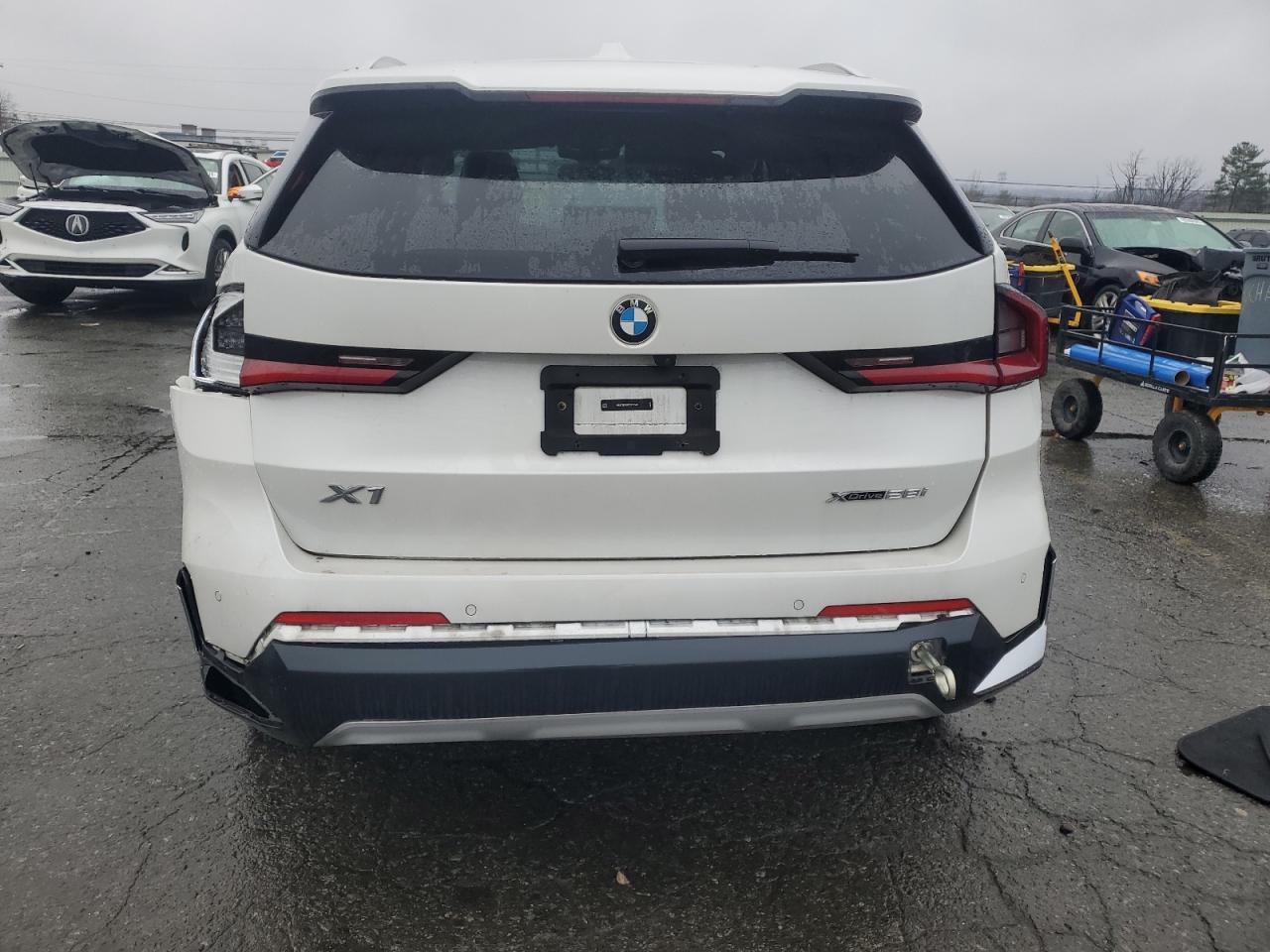 2023 BMW X1