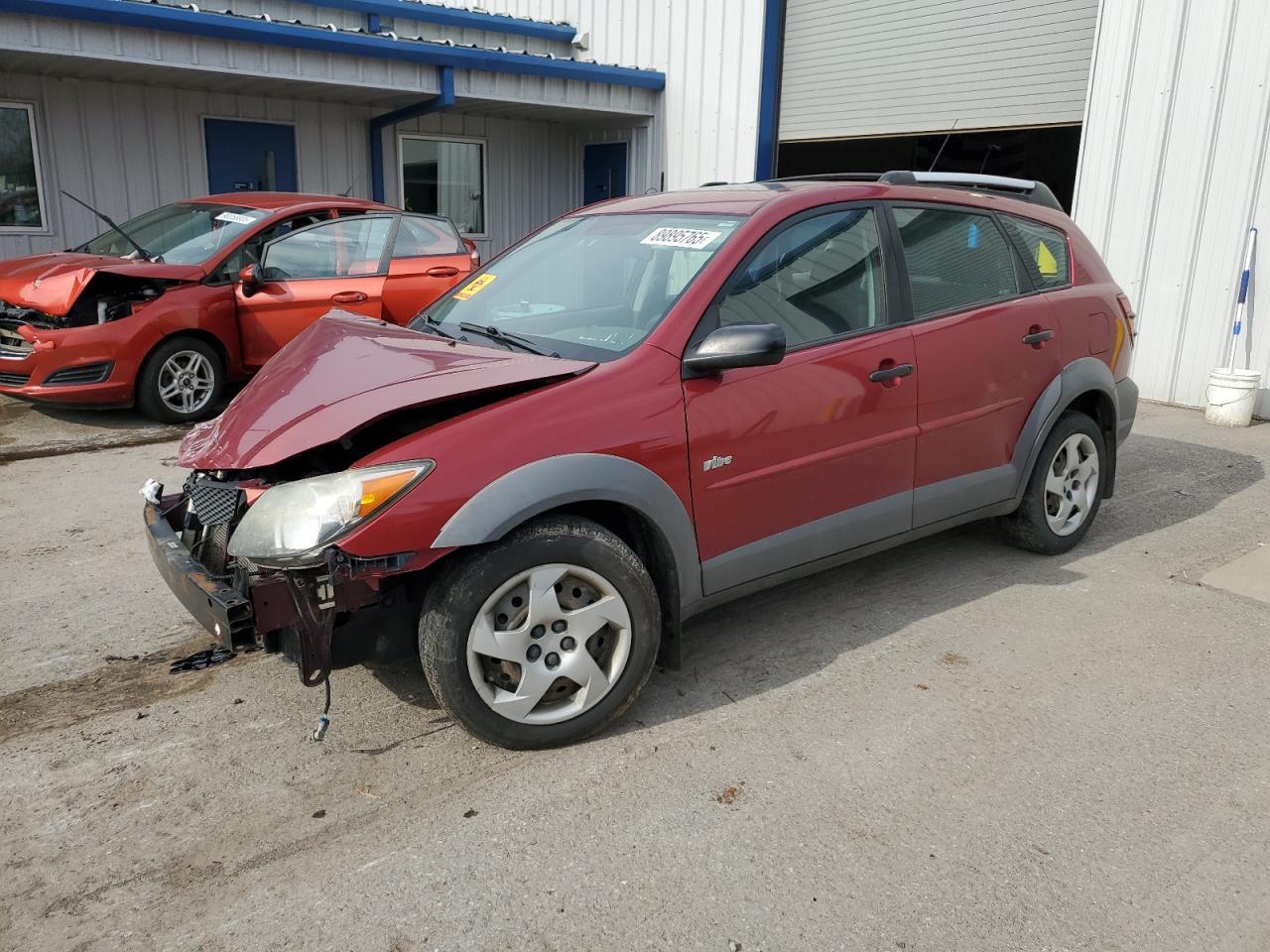 2003 PONTIAC VIBE