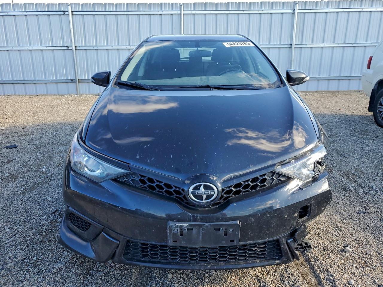 2016 TOYOTA SCION