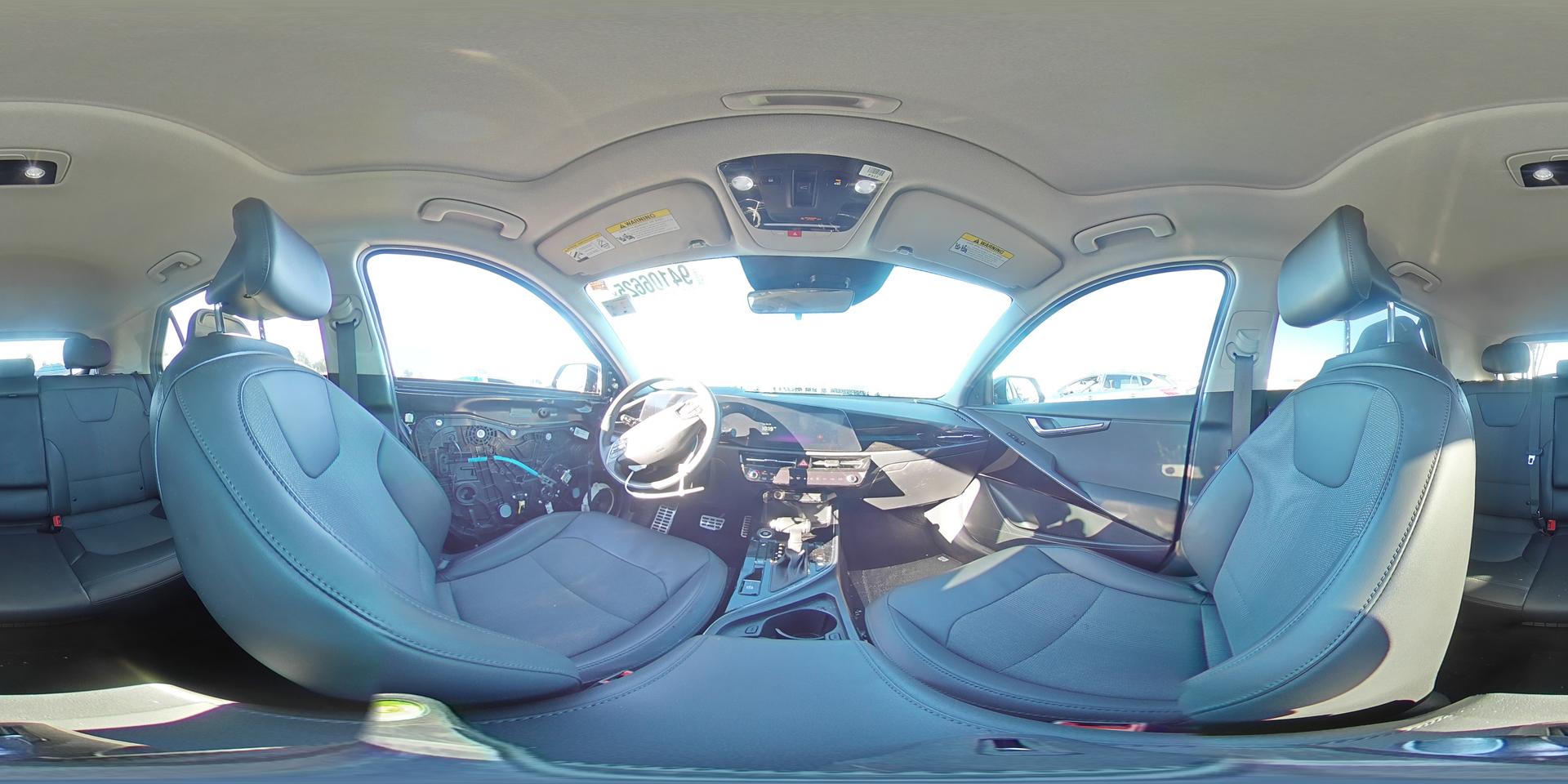 2024 KIA Niro