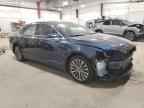 2017 LINCOLN MKZ