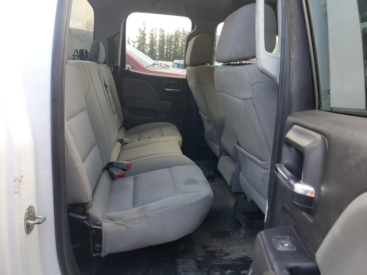 2019 GMC Sierra