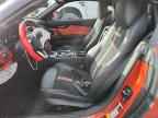 2014 BMW Z4
