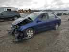 2007 KIA Spectra