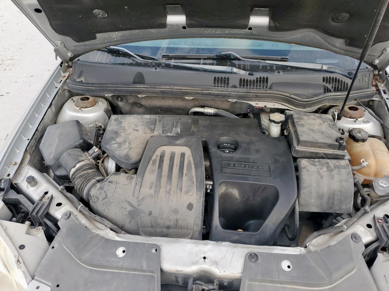 2009 CHEVROLET COBALT