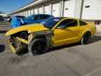 2006 FORD MUSTANG