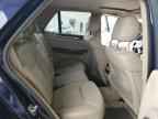2012 MERCEDES-BENZ ML-Class