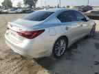 2018 INFINITI Q50