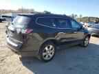 2016 CHEVROLET TRAVERSE
