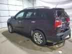 2011 KIA SORENTO