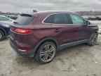 2016 LINCOLN MKC
