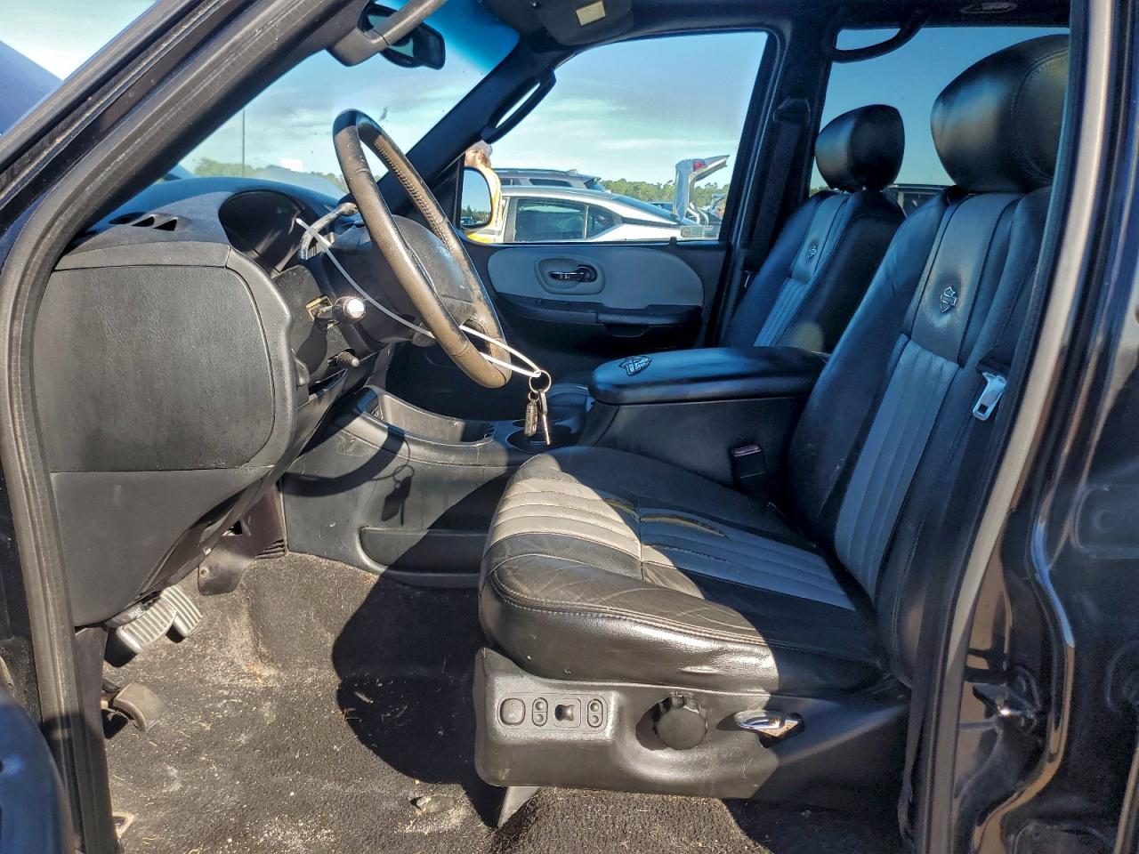 2003 FORD F-150