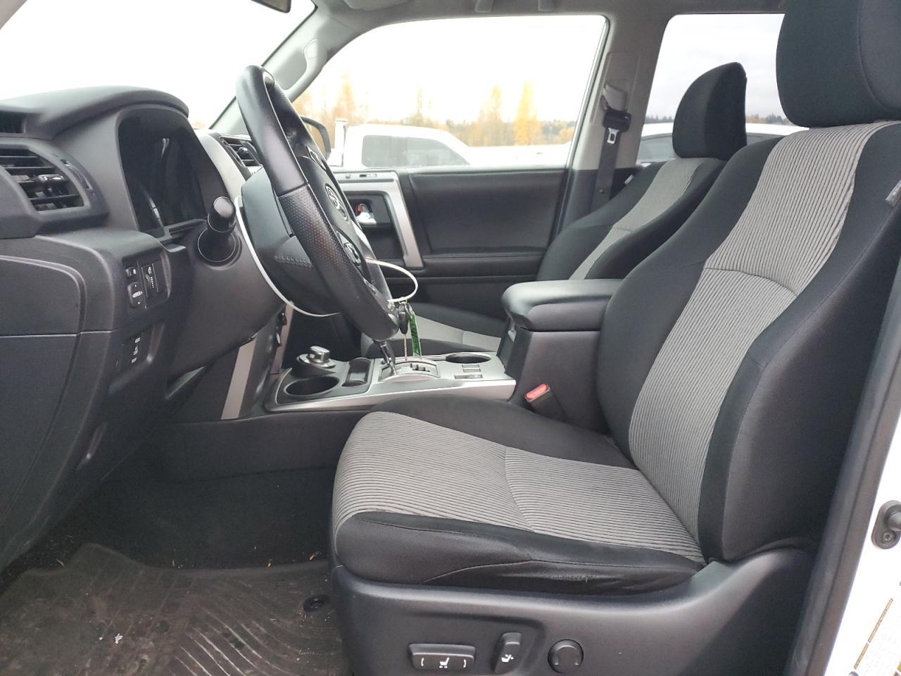 2015 TOYOTA 4Runner