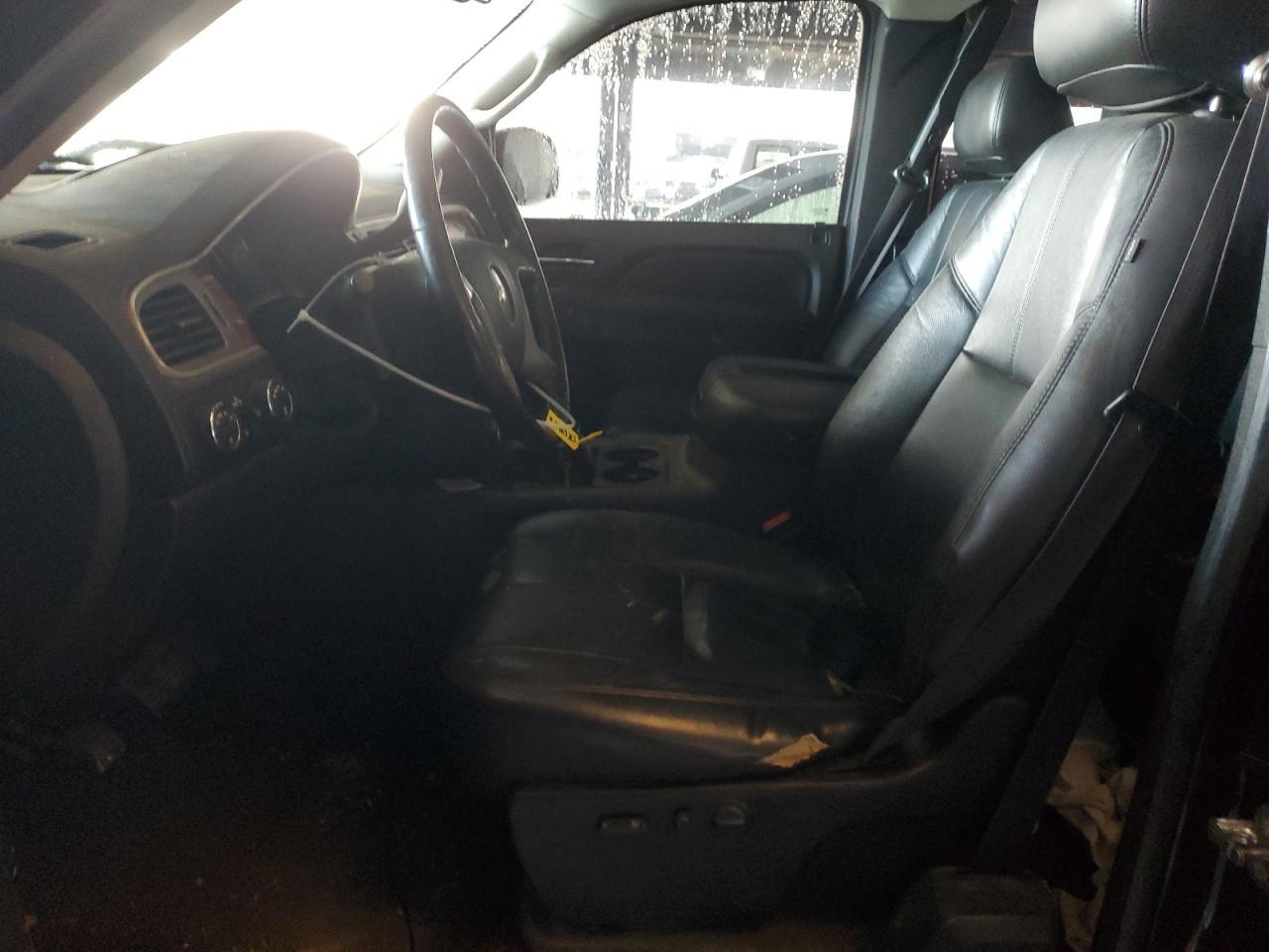 2011 CHEVROLET Silverado
