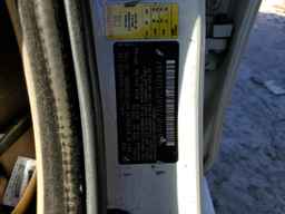 2007 BMW 5 series