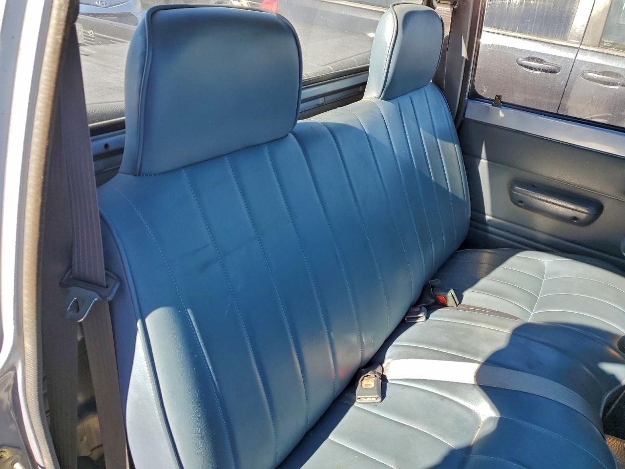 1991 TOYOTA Pickup