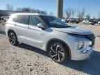 2023 MITSUBISHI outlander