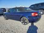 2005 AUDI A4 Quattro