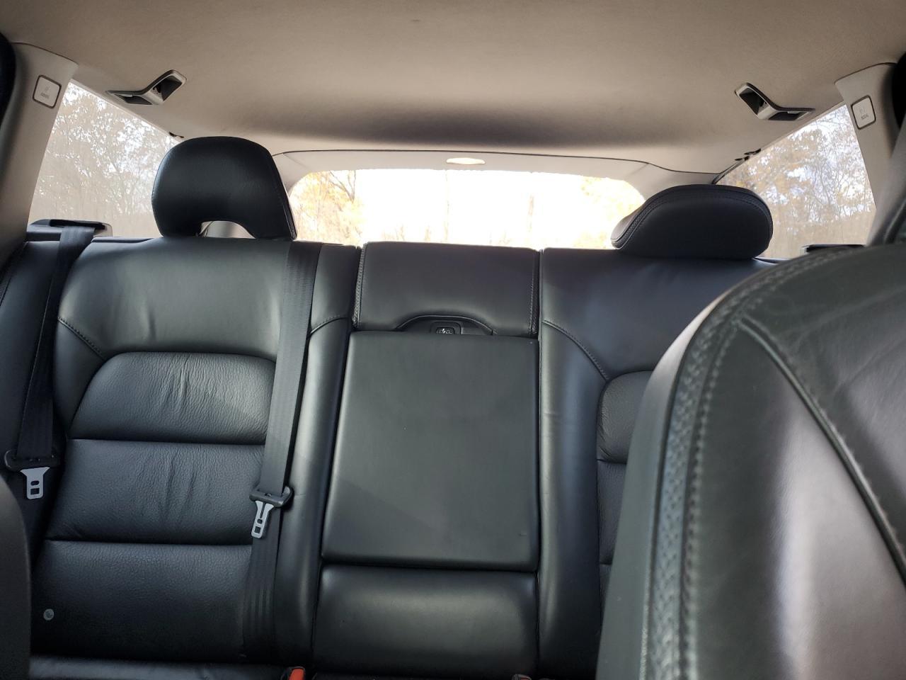 2010 VOLVO XC70