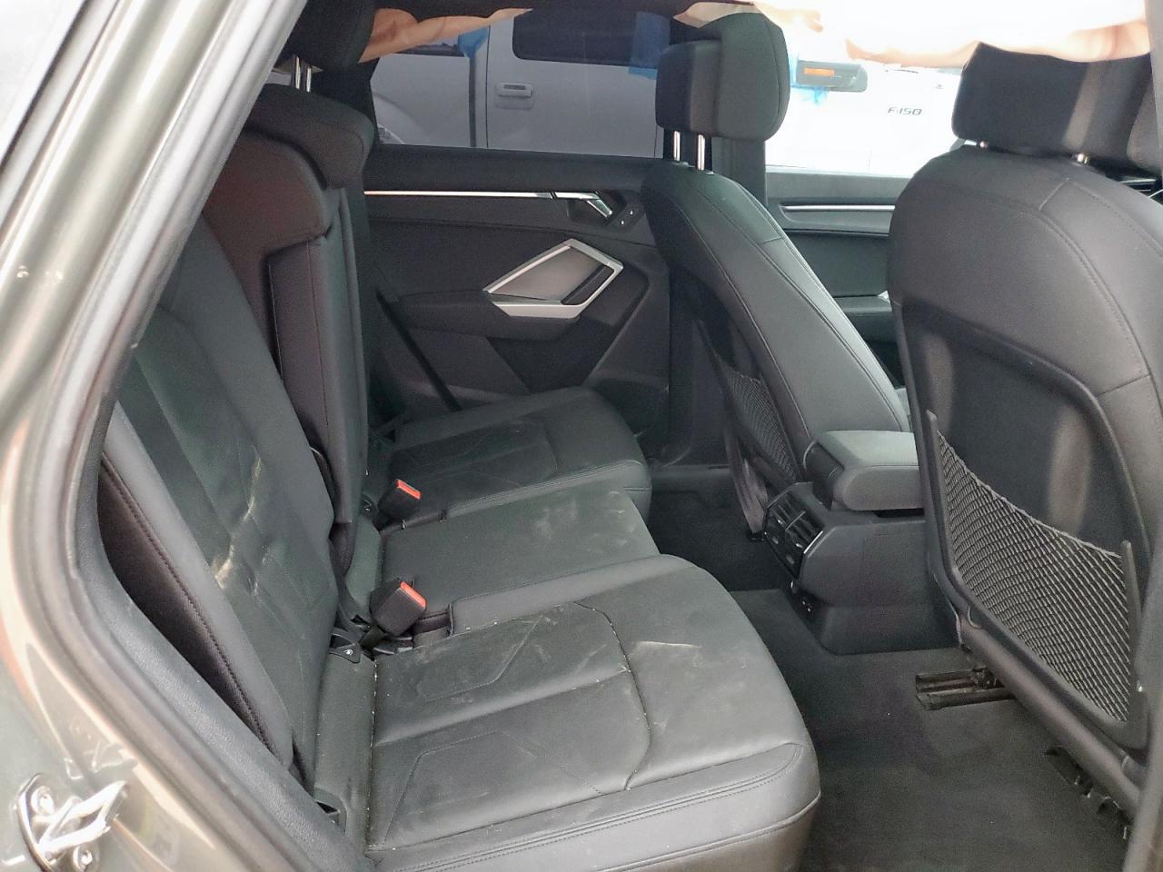 2021 AUDI Q3