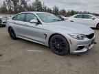 2016 BMW 4 Series